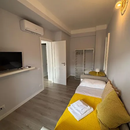 Matilda House Trastevere 8 Posti Letto Rome