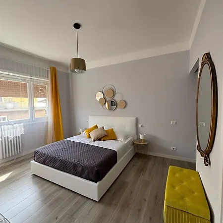 Apartment Matilda House Trastevere 8 Posti Letto