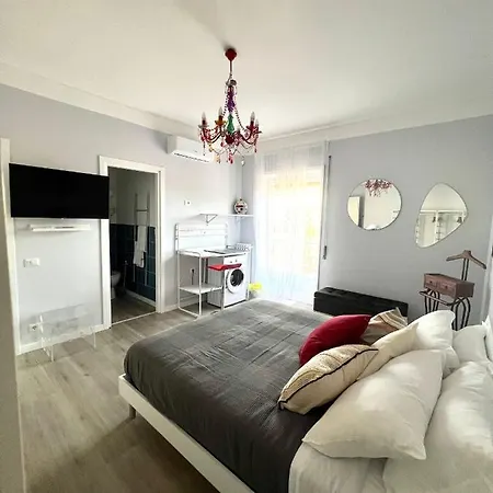 Matilda House Trastevere 8 Posti Letto