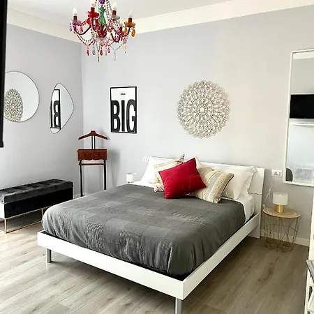 Matilda House Trastevere 8 Posti Letto Διαμέρισμα Ρώμη