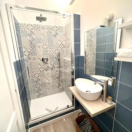 Matilda House Trastevere 8 Posti Letto Ρώμη