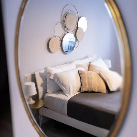 Matilda House Trastevere 8 Posti Letto Διαμέρισμα *