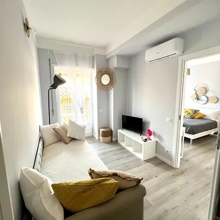 Matilda House Trastevere 8 Posti Letto Διαμέρισμα