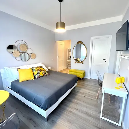 Matilda House Trastevere 8 Posti Letto Ρώμη
