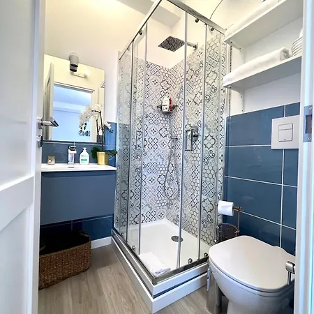Matilda House Trastevere 8 Posti Letto Διαμέρισμα