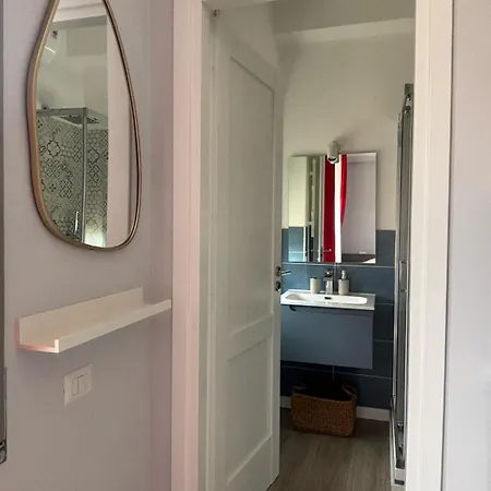 Matilda House Trastevere 8 Posti Letto Διαμέρισμα Ρώμη