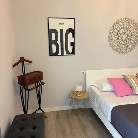 Matilda House Trastevere 8 Posti Letto Διαμέρισμα Ρώμη