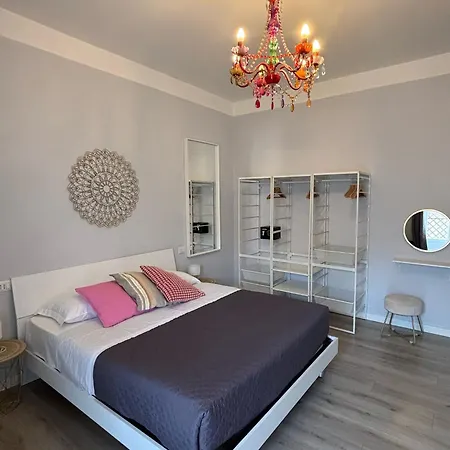 Διαμέρισμα Matilda House Trastevere 8 Posti Letto *