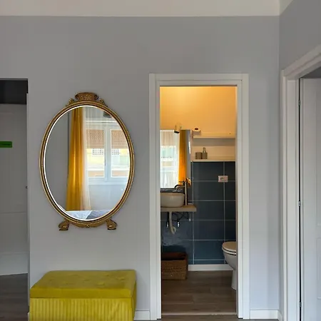 Matilda House Trastevere 8 Posti Letto Διαμέρισμα *