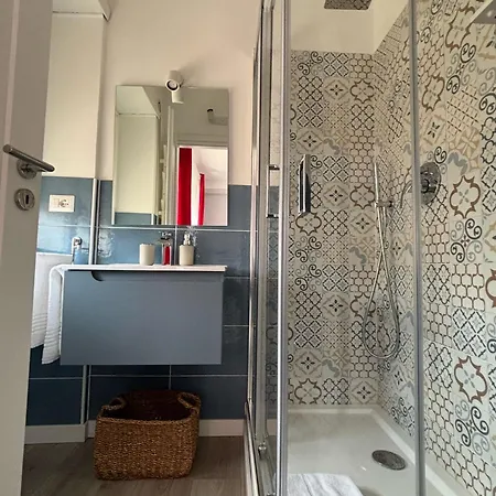 Διαμέρισμα Matilda House Trastevere 8 Posti Letto Ρώμη