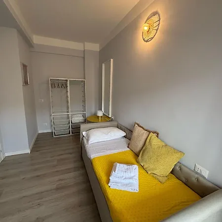 Διαμέρισμα Matilda House Trastevere 8 Posti Letto *