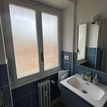 Διαμέρισμα Matilda House Trastevere 8 Posti Letto