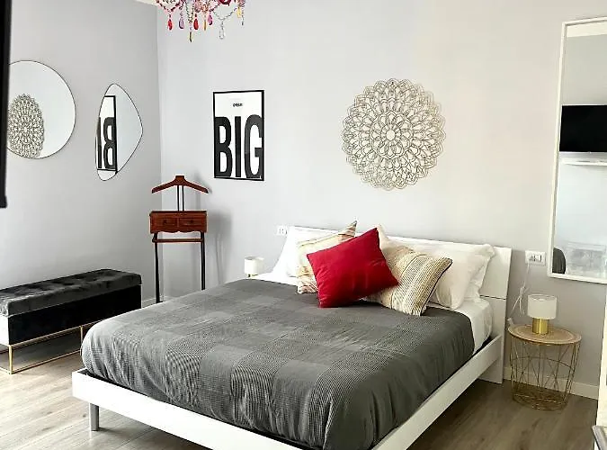 Matilda House Trastevere 8 Posti Letto Apartamento Roma