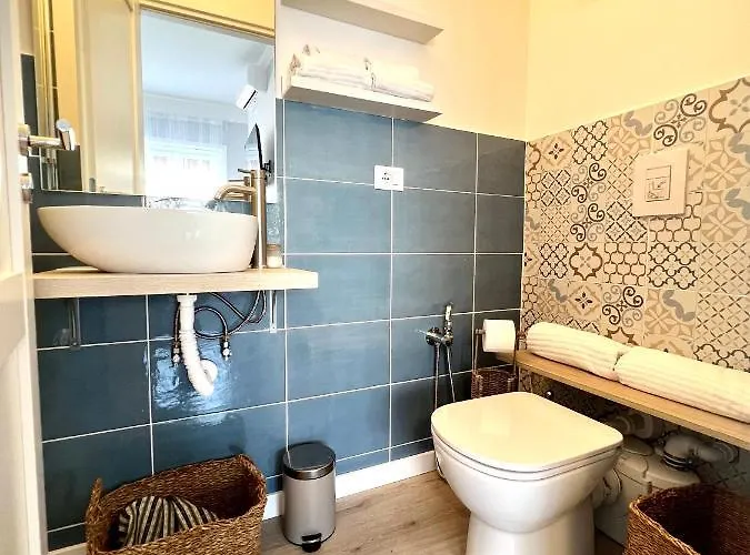 Matilda House Trastevere 8 Posti Letto Apartamento Roma