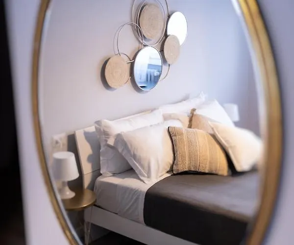 Matilda House Trastevere 8 Posti Letto Apartamento *