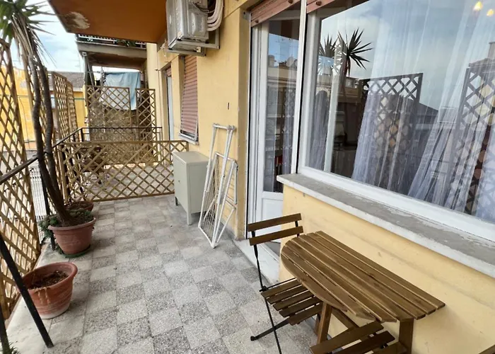 Matilda House Trastevere 8 Posti Letto Apartamento Roma