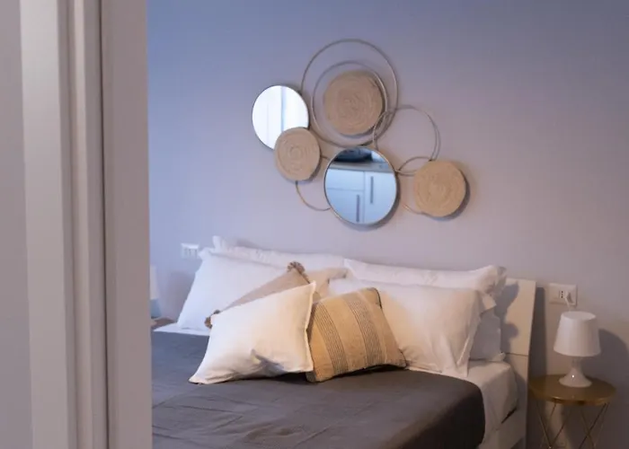 Matilda House Trastevere 8 Posti Letto