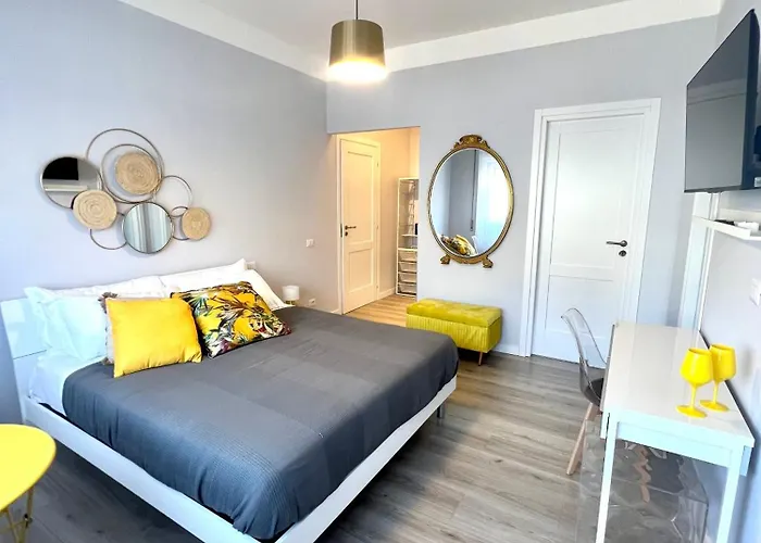 Matilda House Trastevere 8 Posti Letto Roma