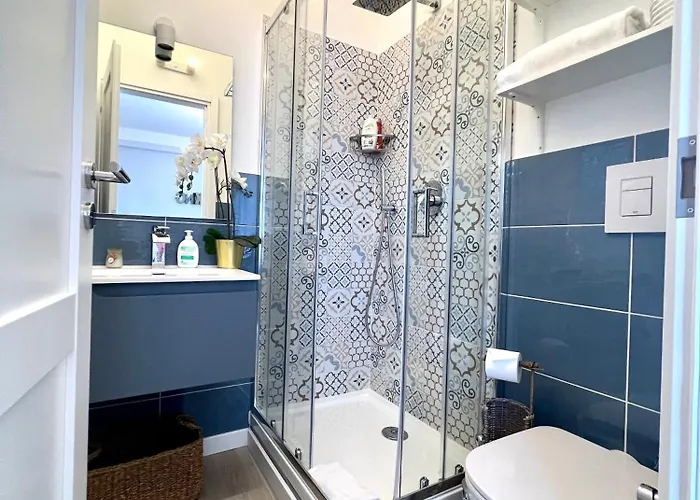 Matilda House Trastevere 8 Posti Letto Apartamento