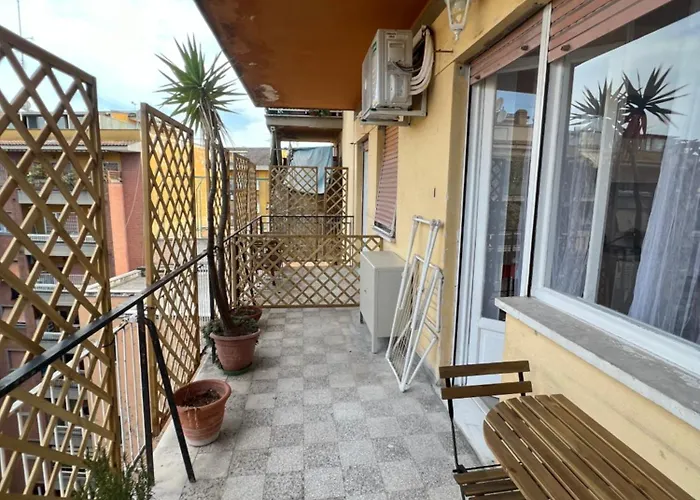 Apartamento Matilda House Trastevere 8 Posti Letto *