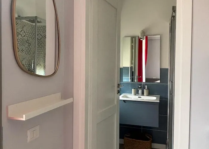 Matilda House Trastevere 8 Posti Letto Apartamento Roma