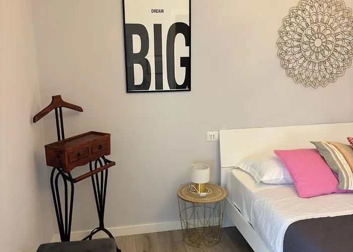 Matilda House Trastevere 8 Posti Letto Apartamento Roma