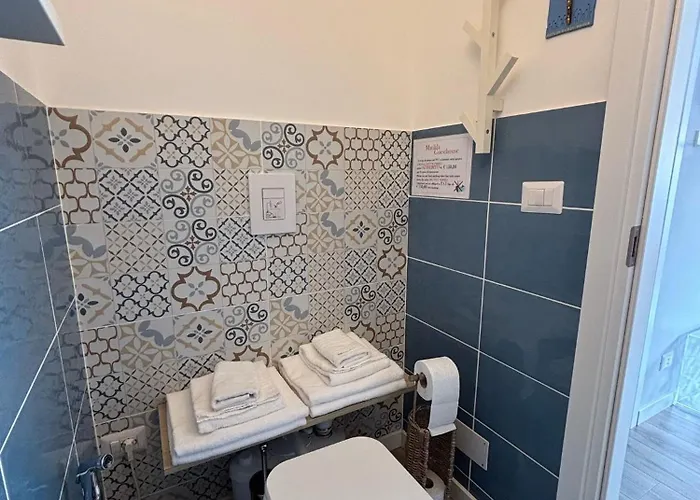 Matilda House Trastevere 8 Posti Letto