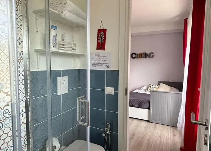 Matilda House Trastevere 8 Posti Letto Apartamento Roma